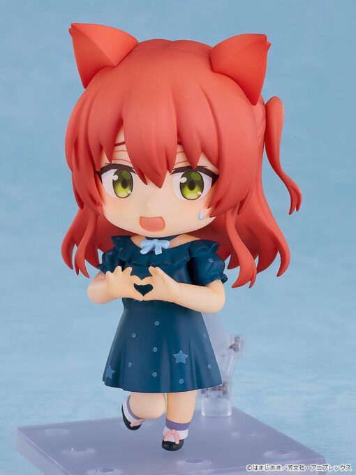 Nendoroid Ikuyo Kita: Casual Clothes Ver. - Imagen 2