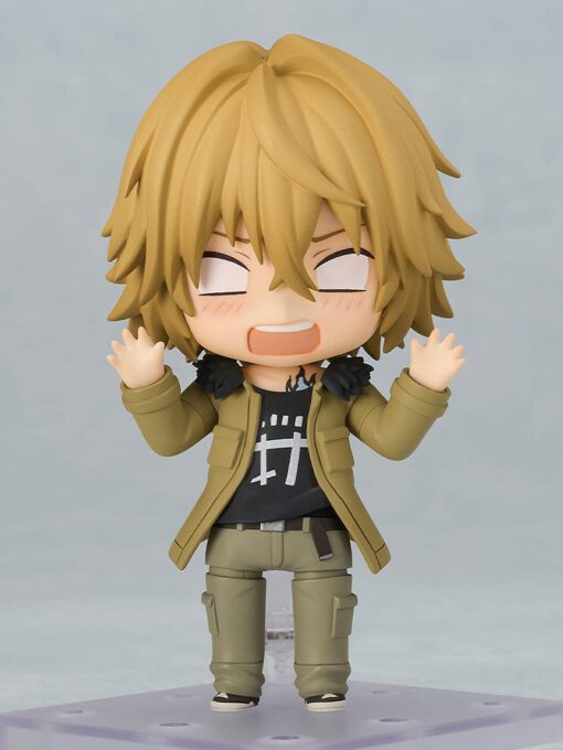 Nendoroid Dino - Imagen 4