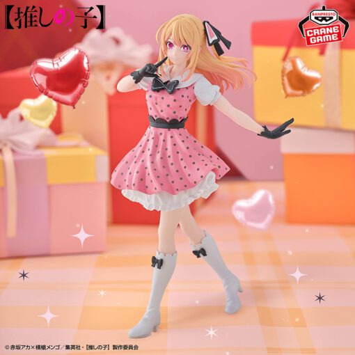 Pop in 2 Figure Hoshino Ruby