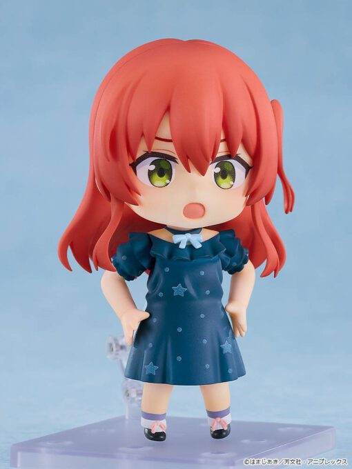 Nendoroid Ikuyo Kita: Casual Clothes Ver. - Imagen 3