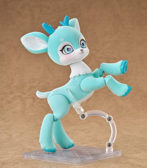 Nendoroid Deer: Cocoa/Strawberry Milk/Mint Ver.(Precio Unuitario - 3 Modelos a elegir) - Imagen 4