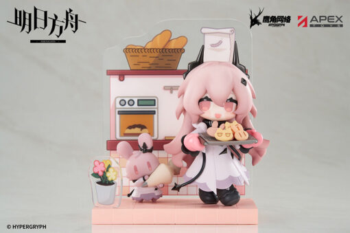 Eterna Have Some Dessert Q Version Series