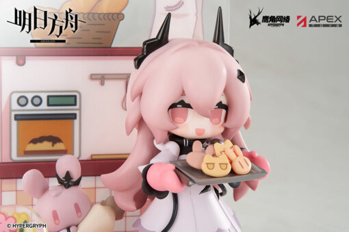 Eterna Have Some Dessert Q Version Series - Imagen 3