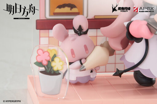 Eterna Have Some Dessert Q Version Series - Imagen 4