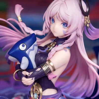 Citlali White Star Obsidian Ver. 1/8