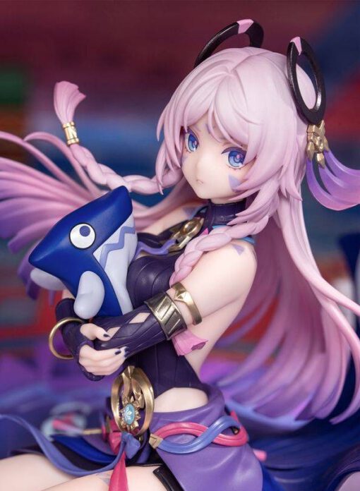 Citlali White Star Obsidian Ver. 1/8