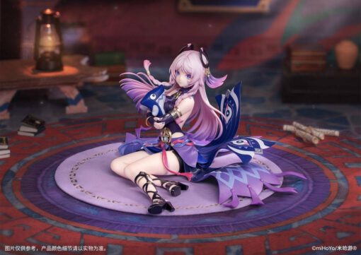 Citlali White Star Obsidian Ver. 1/8 - Imagen 2