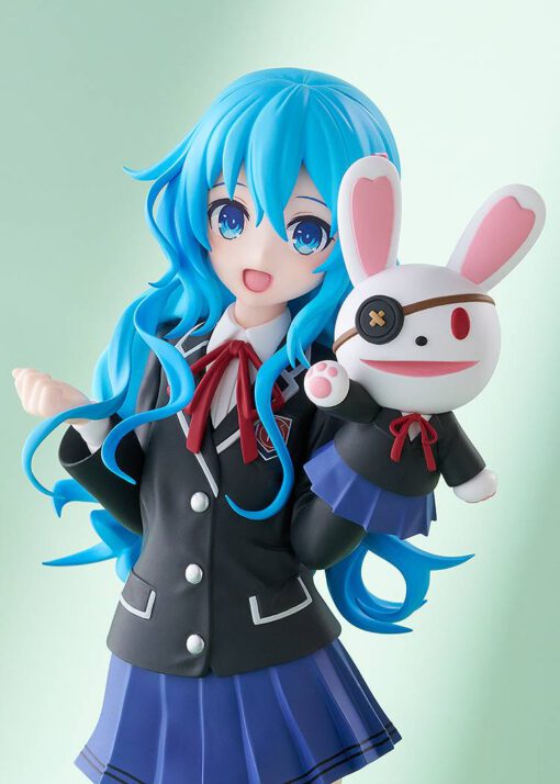 POP UP PARADE (L) Yoshino: School Uniform Ver. - Imagen 4