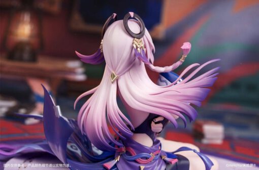 Citlali White Star Obsidian Ver. 1/8 - Imagen 4