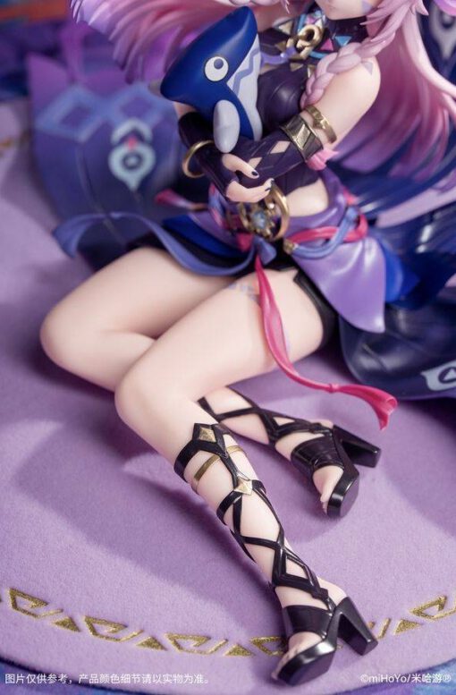 Citlali White Star Obsidian Ver. 1/8 - Imagen 3