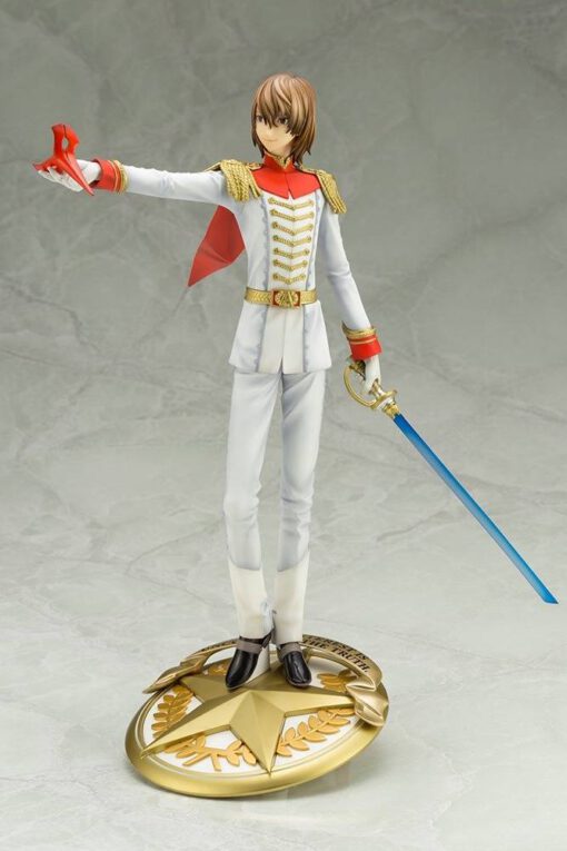 ARTFX J Goro Akechi Phantom Thief Ver. 1/8 (Re-edición) - Imagen 2