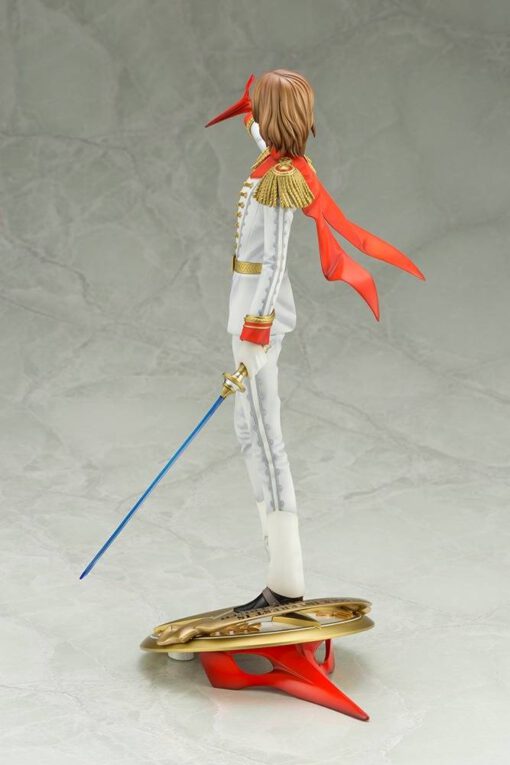 ARTFX J Goro Akechi Phantom Thief Ver. 1/8 (Re-edición) - Imagen 3