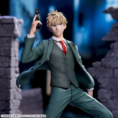 Luminasta Loid Forger/Twilight Mission Extend Ver.