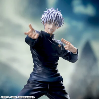 Luminasta Satoru Gojou Hidden Inventory Ver.