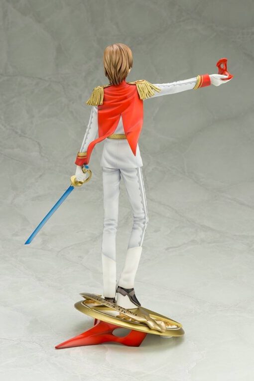 ARTFX J Goro Akechi Phantom Thief Ver. 1/8 (Re-edición) - Imagen 4