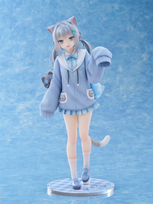Nachoneko New Outfit Ver. 1/7 *Edición Limitada* - Imagen 2