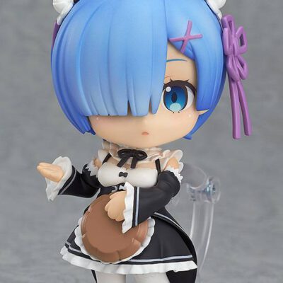 Nendoroid Rem (Re-edición)