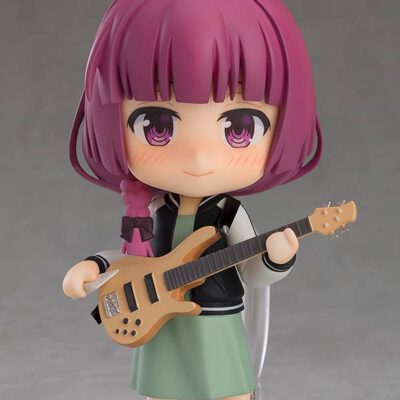 Nendoroid Kikuri Hiroi (Re-edición)