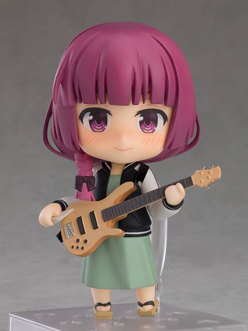 Nendoroid Kikuri Hiroi (Re-edición)