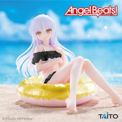 Aqua Float Girls Tachibana Kanade Renewal Ver.