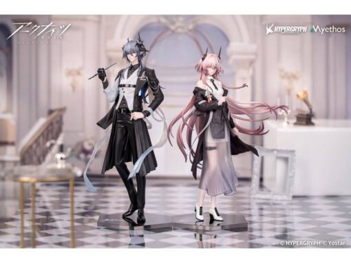 Gift+ Theresa Musical Journey Ver. 1/8 - Imagen 4
