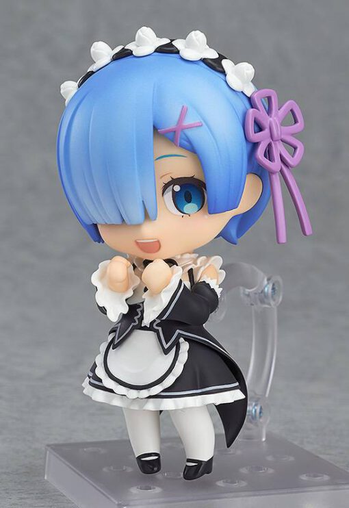 Nendoroid Rem (Re-edición) - Imagen 2