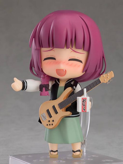Nendoroid Kikuri Hiroi (Re-edición) - Imagen 2