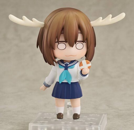 Nendoroid Noko Shikanoko - Imagen 2