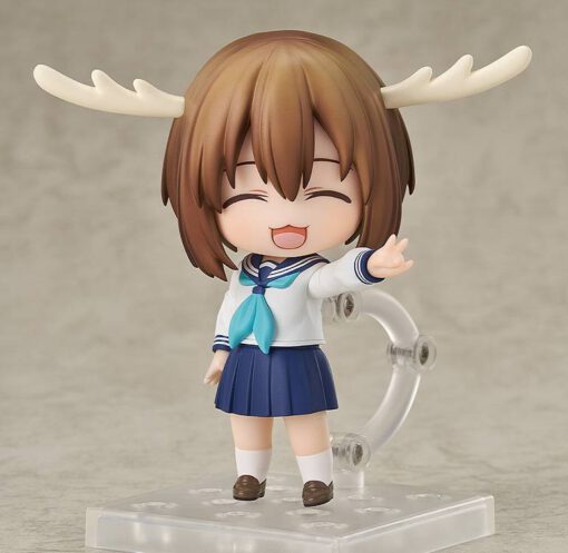 Nendoroid Noko Shikanoko - Imagen 3