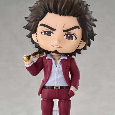 Nendoroid Ichiban Kasuga