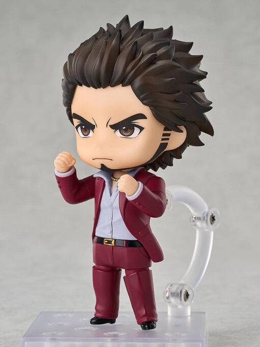 Nendoroid Ichiban Kasuga - Imagen 2