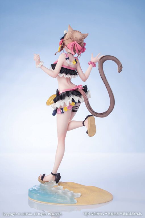 Gift+ Pardofelis Midsummer Collector 1/8 - Imagen 3
