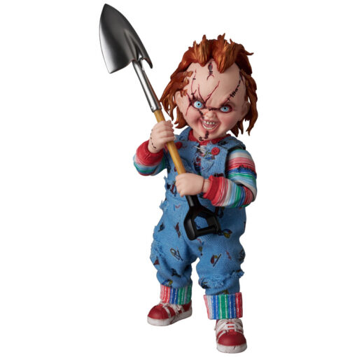 MAFEX Good Guys Chucky Bride of Chucky Ver. - Imagen 2