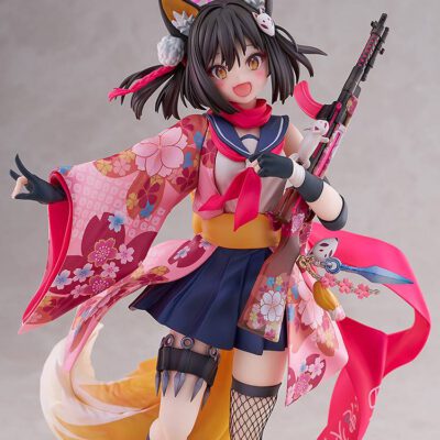 Kuda Izuna 1/7 *Edición Limitada*