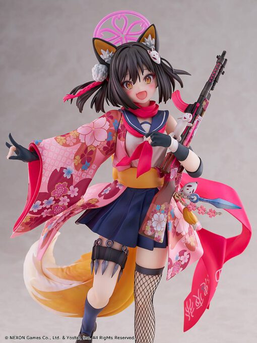 Kuda Izuna 1/7 *Edición Limitada*