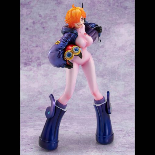 Portrait of Pirates "Evolutionary History" Lilith Punk-02 *Edición Limitada* - Imagen 2