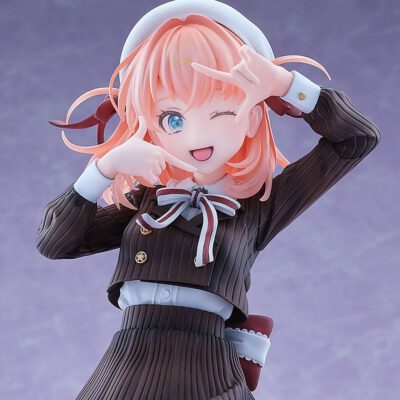 Kaho Hinoshita Fortune Movie Ver. 1/7