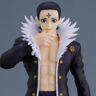POP UP PARADE Quwrof/Chrollo Limited Ver. *Edición Limitada*