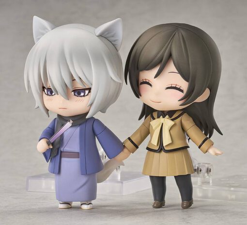 Nendoroid Nanami Momozono - Imagen 4