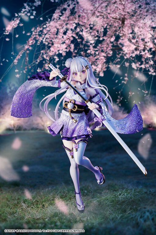 KDcolle Emilia Combat Outfit Ver. 1/7 - Imagen 3