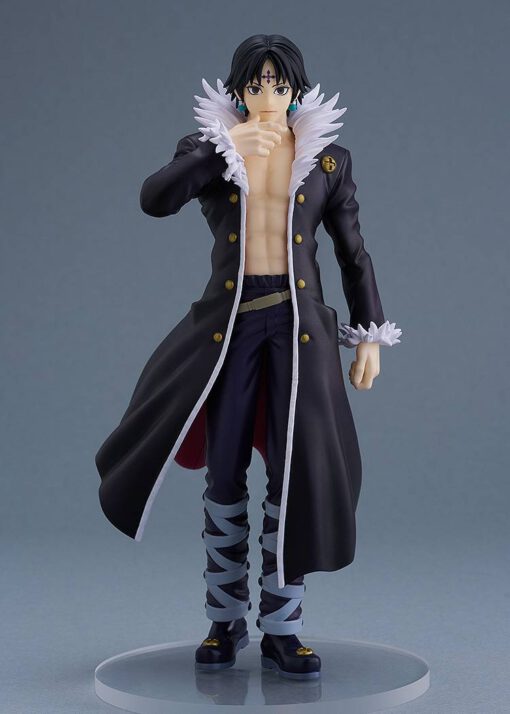 POP UP PARADE Quwrof/Chrollo - Imagen 2