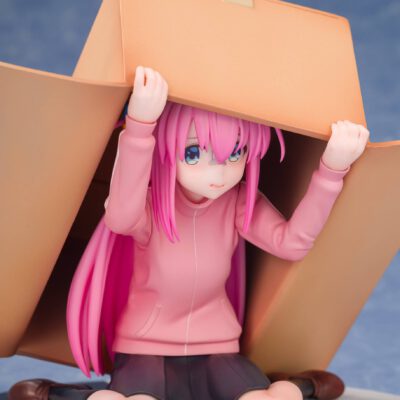 Hitori Gotoh 1/7