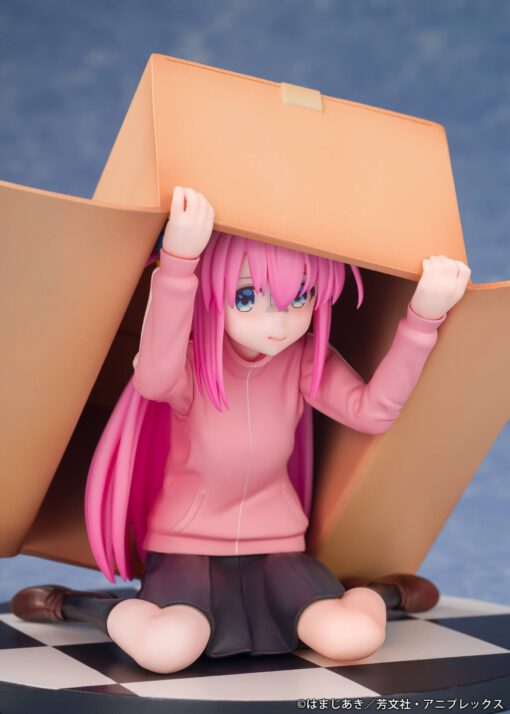 Hitori Gotoh 1/7