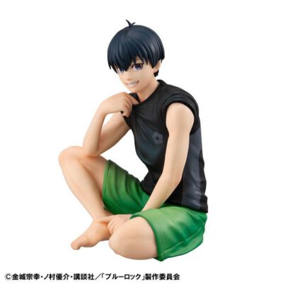 G.E.M. Palmate Yoichi Isagi Tenohira Ver.