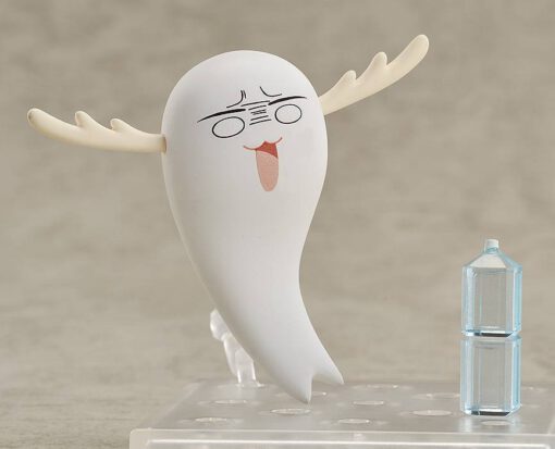 Nendoroid Noko Shikanoko - Imagen 4