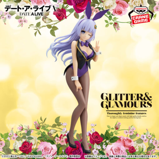 Glitter and Glamours Miku Izayoi