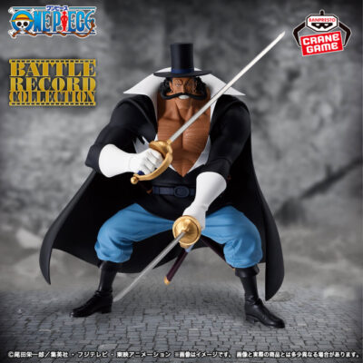 BATTLE RECORD COLLECTION VISTA