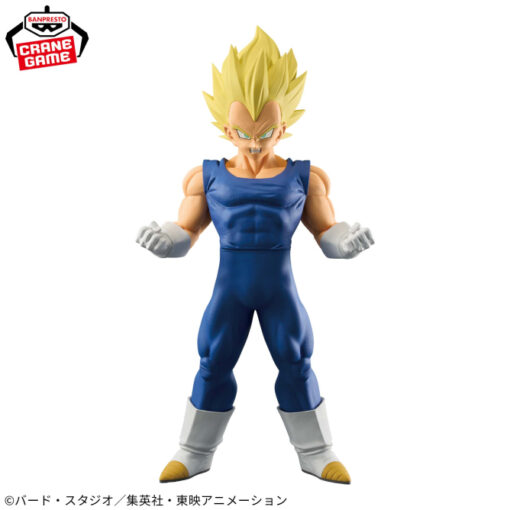 GRANDISTA Vegeta - Imagen 2