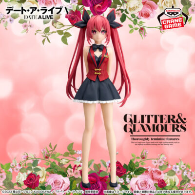 Glitter and Glamours Itsuka Kotori