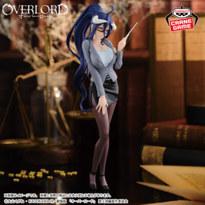 Albedo Teacher Style Ver.